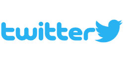 twitter logo