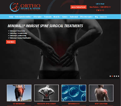 SEO Company for Doctors | SEO for Medical Practices | SEO ...